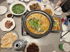-八张桌子(老店)