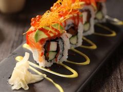-赤坂亭M9和牛烧肉·日料398放题(万达店)