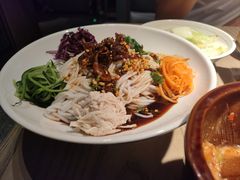 -茄子恰恰·新云南小炒(坪山益田店)
