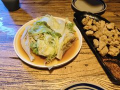 -长亭酒肆.武夷菜(鼓楼后海店)