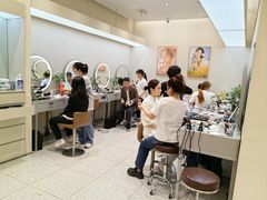 -天真蓝照相馆(五角场百联又一城店)