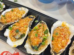-三毛烧烤·南昌大排档(山姆店)