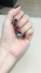 -恐龙·美甲美睫