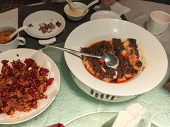 -玉满堂·湖北融合菜