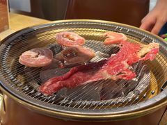 -西塔老太太泥炉烤肉(亚运村店)