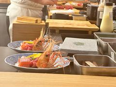 -鮨政· Omakase(港汇恒隆广场店)
