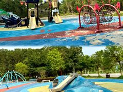 -露天矿生态公园