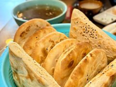 -小毛驴驴肉泡馍(解放路店)