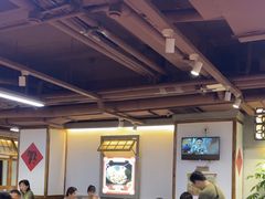 -张氏父子常德肠子馆(贺龙店)