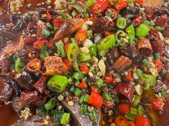 -灯盏窝饭店(新都分店)