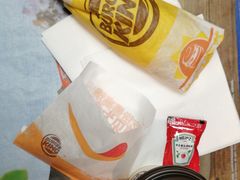 -汉堡王(上海凌云壹街坊店)