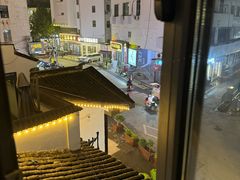 -苏州观前街亚朵酒店