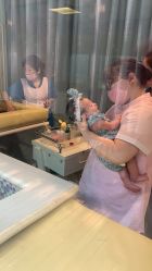 -保丽宝泰母婴护理院·月子中心·产康·中医(常州店)