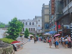 -两江国际影视城