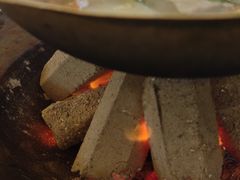 -江湖亮亮蒸虾大排档烤全羊清真(武汉总店)