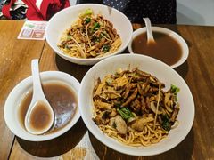 -寻裕记·现炒浇头面(人民广场店)