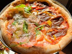 -FABIO’S费比欧披萨餐厅