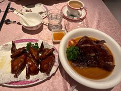 -囍凤楼·粤菜·点心·火锅(温特莱店)