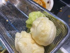 -锅老头铁锅炖•大锅蒸汽海鲜(韩乐坊店)