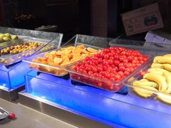 -蓝鲸湾汤泉(包河店)