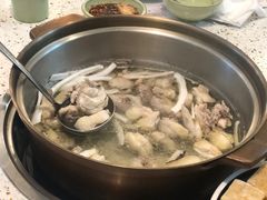 -椰子营·椰子鸡火锅(万象里店)