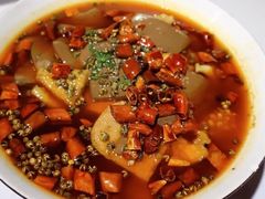 -漢舍中国菜馆(889广场店)