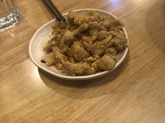 -红小满休闲餐厅(十全街店)