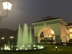 -棕榈岛海鲜自助餐厅(虹桥迎宾馆店)