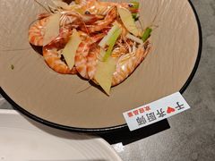 -佬太公海鸭·海鲜大排档(上海总店)