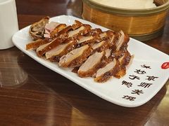 -全聚德(扬州虹桥坊店)
