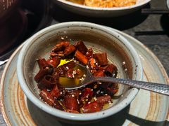 -老墙根涮肉·铜锅·烧烤(欢乐谷·王四营店)