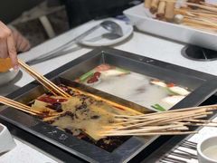 -串一火锅(赛格国际购物中心店)