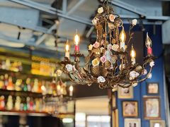 -The Happy Monk(前海壹方汇店)