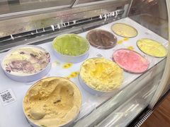 -东方红海鲜百汇(国际大厦店)