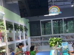 -学知乐教育·幼小衔接·小学科辅导(嘉定镇校区)