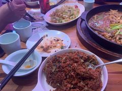 -老板恋上鱼(环山路店)