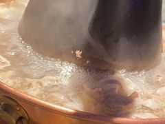 -额尔敦传统涮(公园西路店)