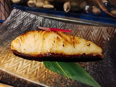 -千代武日本料理(哈西店)