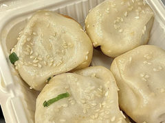 -小杨生煎(天之骄子店)