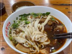 -肆姐面粉馆(坡子街店)