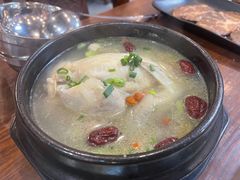 -首尔馆韩国料理(金童路店)