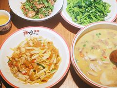 -赣饭农家·江西小炒(西乡店)