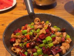 -老板恋上鱼(印象城店)