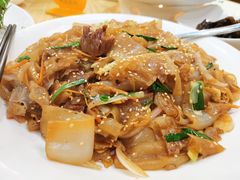 -德胜轩正宗顺德菜(宝安沙井会展中心店)