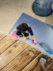 -幻贝家儿童乐园(苏州中心店)