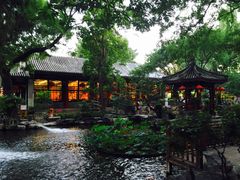 -白家大院·王府宫廷菜(苏州街店)