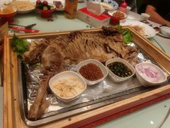 -大张烙馍村(泉山店)