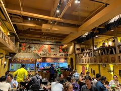 -今邕烧烤(西大店)