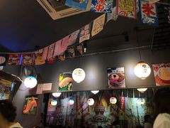 -爆丼日式大排档(季华园店)