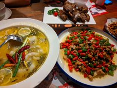 -时光码头民谣公社